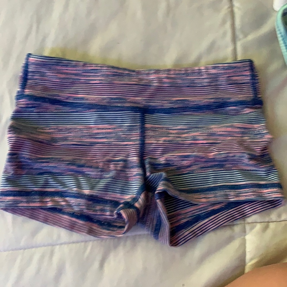 Ivivva spandex